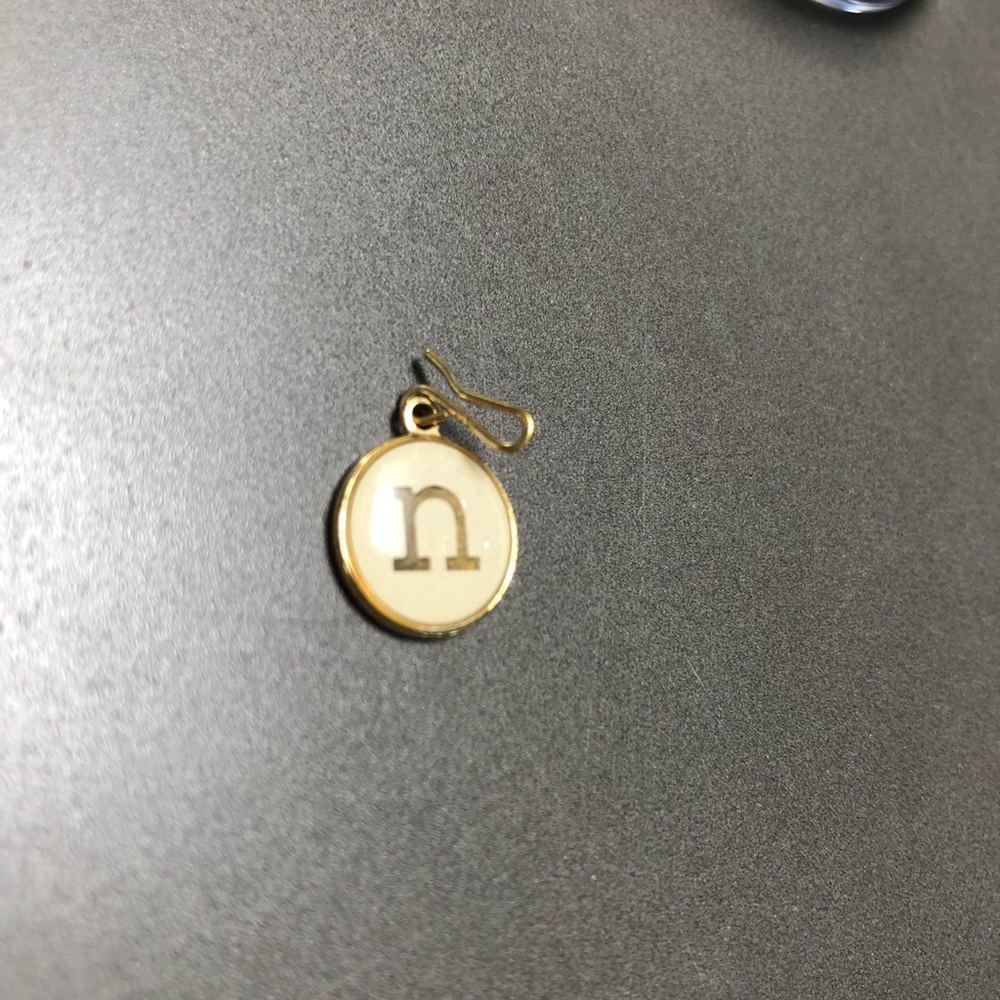 Alex and Ani “N”